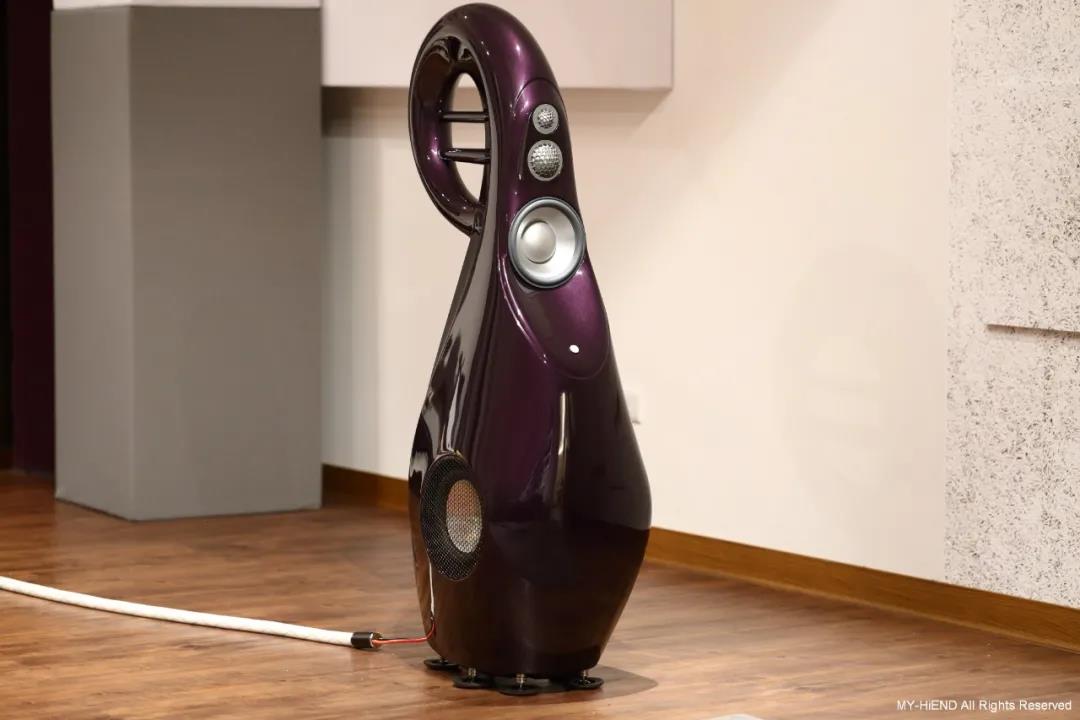 技术满载的好声音: Vivid Audio Giya G3 S2落地音箱 20220519104632980
