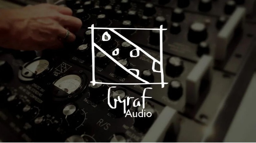 试用评测:来自丹麦的 Gyraf Audio G23-S 倾斜式均衡器 20220523101706437