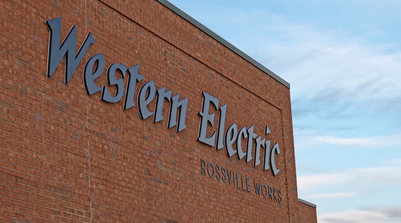 俄乌冲突险酿电子管危机,「胆迷之皇」 Western Electric 出手 20220523101914575