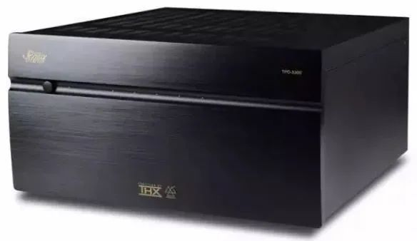 THX Ultra认证后级放大器 SensaSound(胜赏) TPO 5300评测 20220523102902433