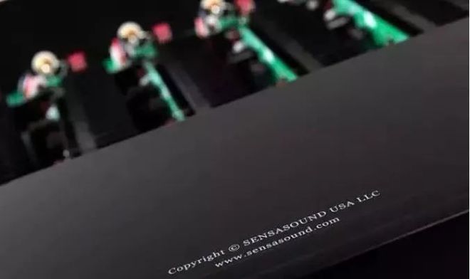 THX Ultra认证后级放大器 SensaSound(胜赏) TPO 5300评测 20220523102921146