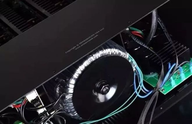 THX Ultra认证后级放大器 SensaSound(胜赏) TPO 5300评测 20220523102930412