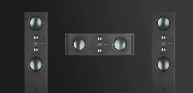 MONITOR AUDIO英国猛牌发布全新Cinergy 星际系列 20220523115027459