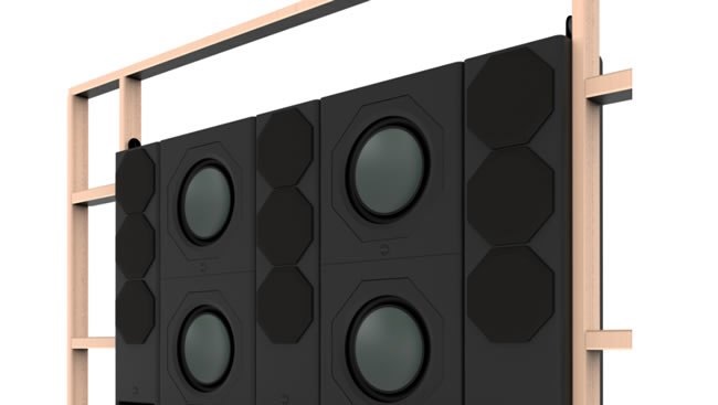 MONITOR AUDIO英国猛牌发布全新Cinergy 星际系列 20220523115047751