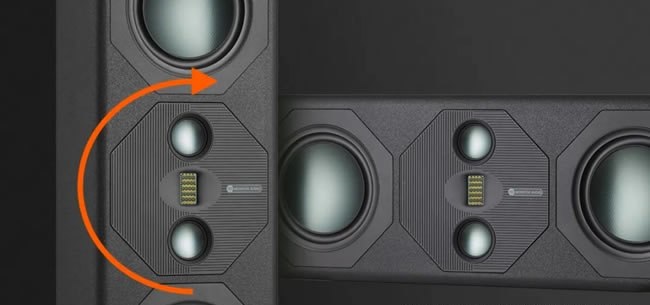 MONITOR AUDIO英国猛牌发布全新Cinergy 星际系列 20220523115054507