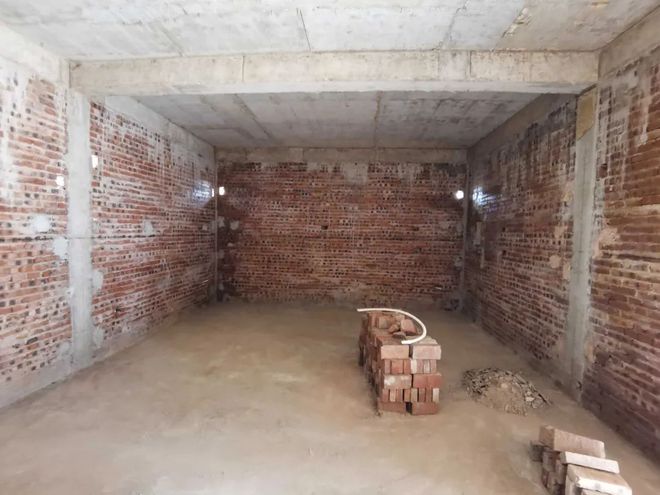 自建房打造独立影音室过程纪实 20220525011933284