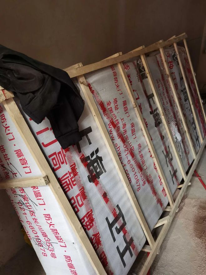 自建房打造独立影音室过程纪实 20220525011951289