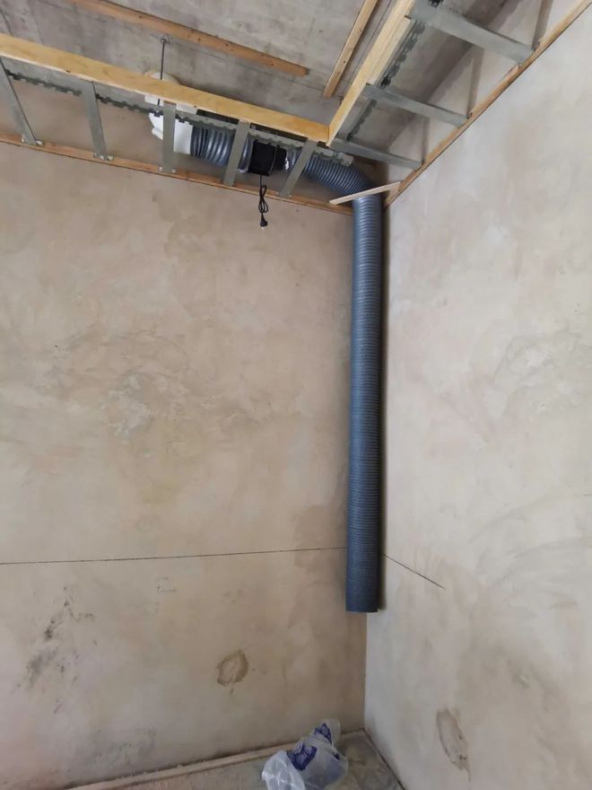 自建房打造独立影音室过程纪实 20220525012000374