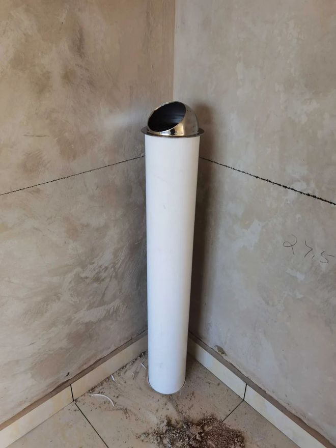 自建房打造独立影音室过程纪实 20220525012010207