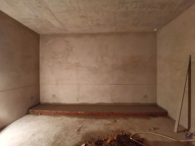 自建房打造独立影音室过程纪实 20220525012028203