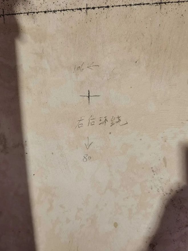 自建房打造独立影音室过程纪实 20220525012206274