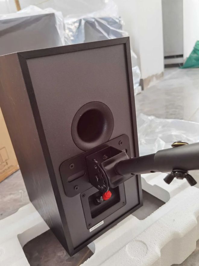 自建房打造独立影音室过程纪实 20220525012558160