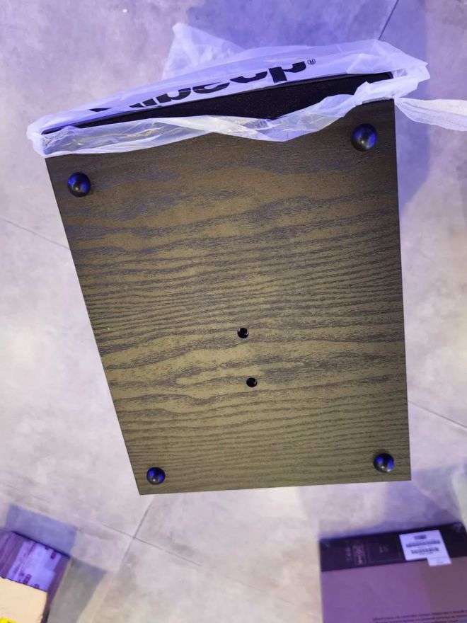自建房打造独立影音室过程纪实 20220525012633901