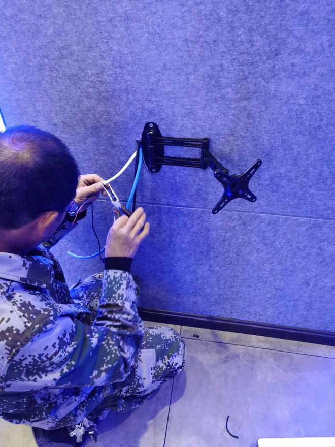 自建房打造独立影音室过程纪实 20220525012700380