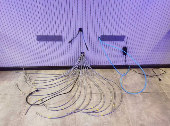 自建房打造独立影音室过程纪实 20220525012809406