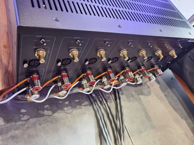 自建房打造独立影音室过程纪实 20220525012848303