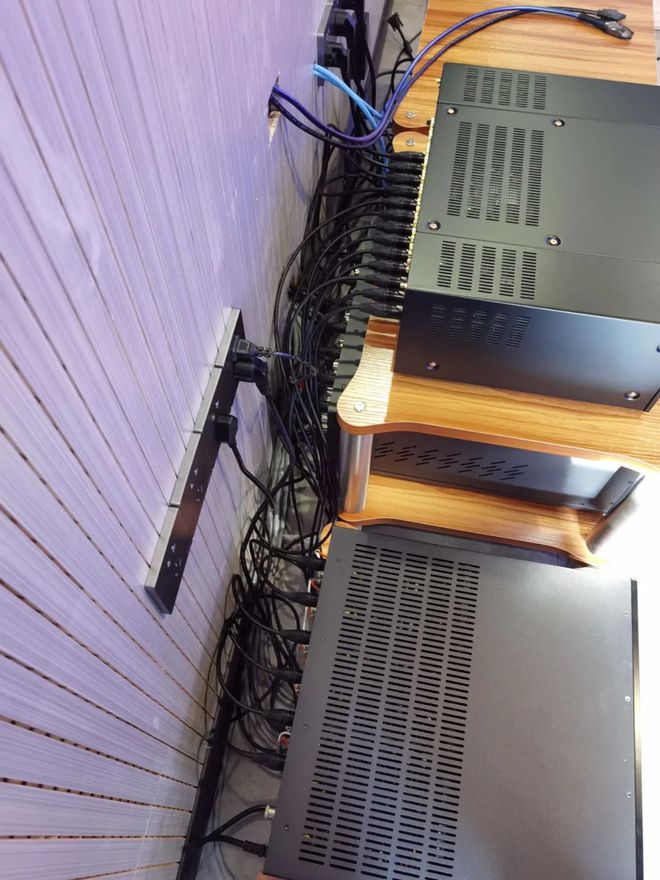 自建房打造独立影音室过程纪实 20220525012906353