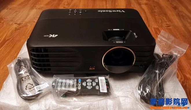 有那么多门道?4K DLP投影机的0.47英寸DMD芯片分析 20220526013706286