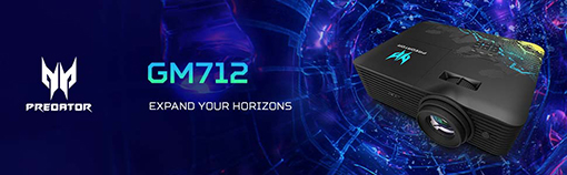 240Hz智能4K投影刷新电竞新体验,Predator GM712震撼登场 20220530011206454