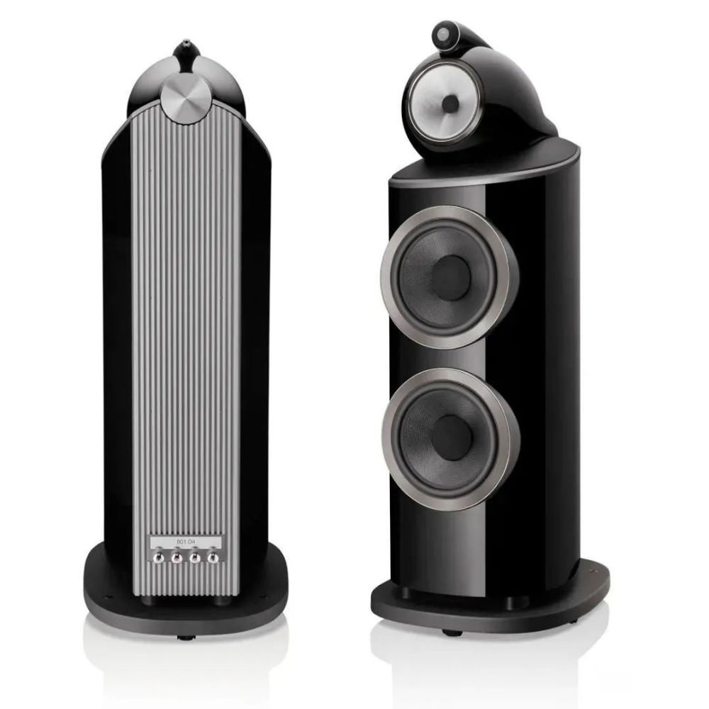 Bowers & Wilkins 推出新的和经过改进的旗舰 800 系列 20220531040014246
