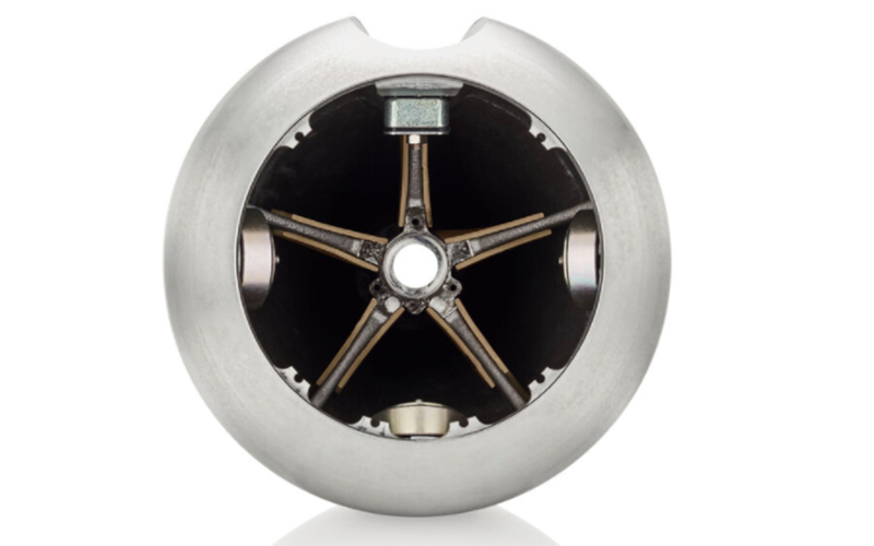 Bowers & Wilkins 推出新的和经过改进的旗舰 800 系列 20220531040127624
