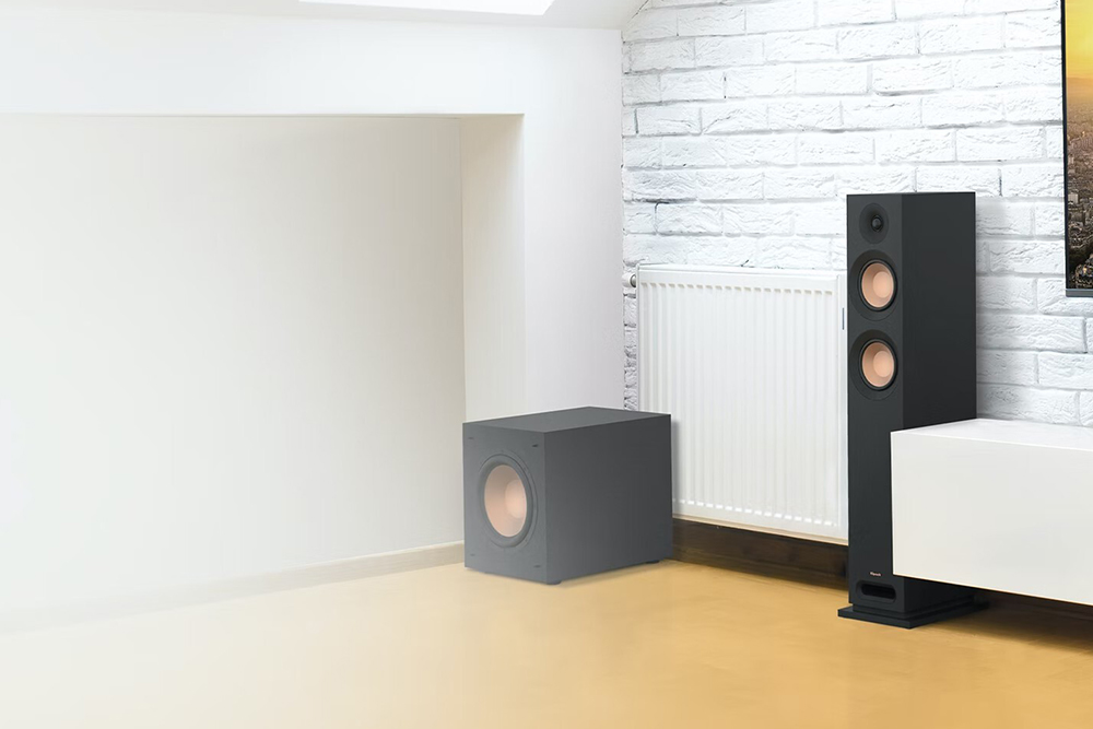 Dhorm高音上身 Klipsch KD-52F落地喇叭 20220609103158243