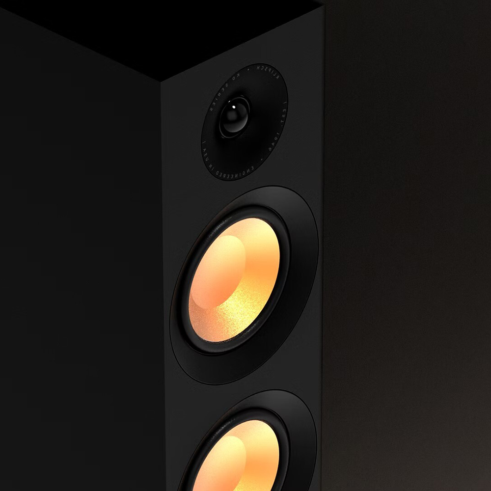 Dhorm高音上身 Klipsch KD-52F落地喇叭 20220609103228371