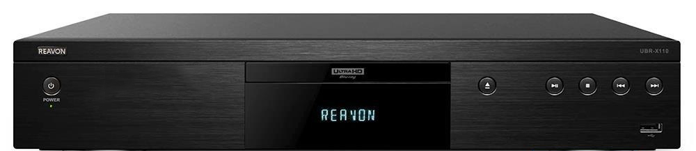 Reavon 很快地又推出了 UBR-X110 20220609104247278
