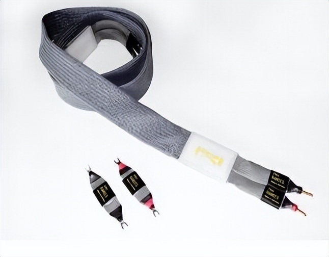 RAMSES CABLE 有别于其他音频线材 20220610022843442