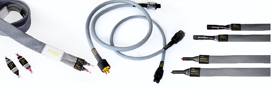 RAMSES CABLE 有别于其他音频线材 20220610022851628