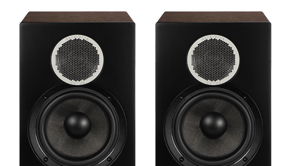 内外皆美－Elac Debut Reference 系列音箱