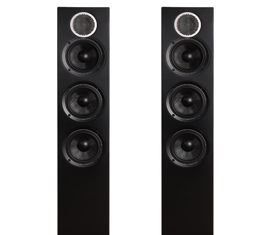内外皆美－Elac Debut Reference 系列音箱