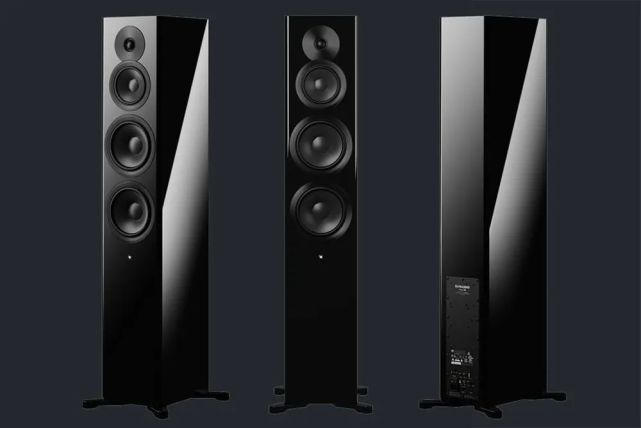 Focus 系列是丹麦 Dynaudio 入门进阶定位的产品 20220620045054269