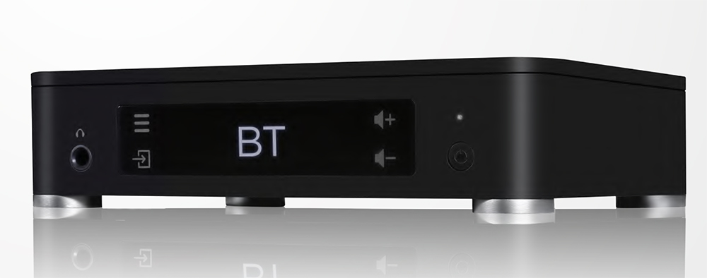 配备 HDMI ARC 功能 Mission LX Connect DAC 20220621105936586
