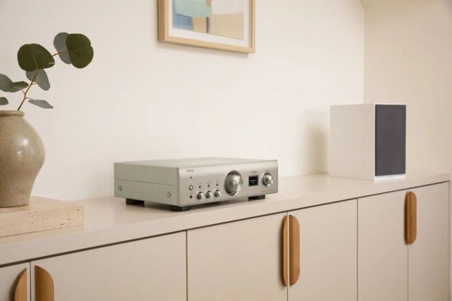 DENON天龙推出全新DENON 900系列产品PMA-900HNE 20220621111725716