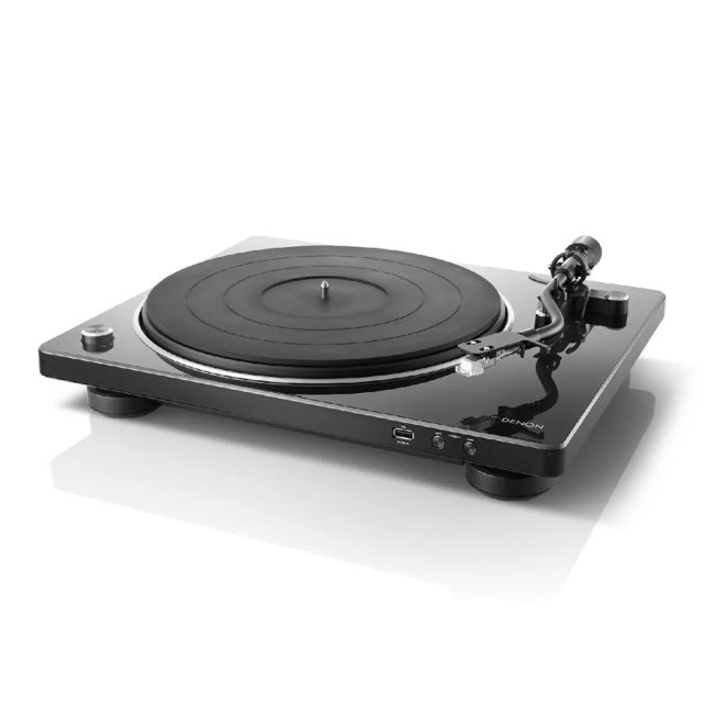 DENON天龙推出全新DENON 900系列产品PMA-900HNE 20220621111749592