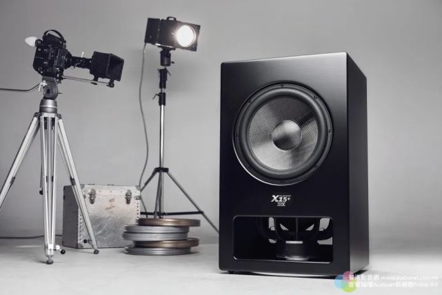 X15+是首批获得THX Dominus认证的产品 20220622045738588