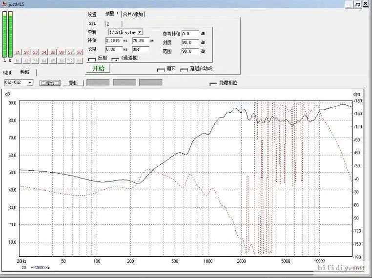 线阵列音箱的好坏,你会判断吗? 20220622111433853