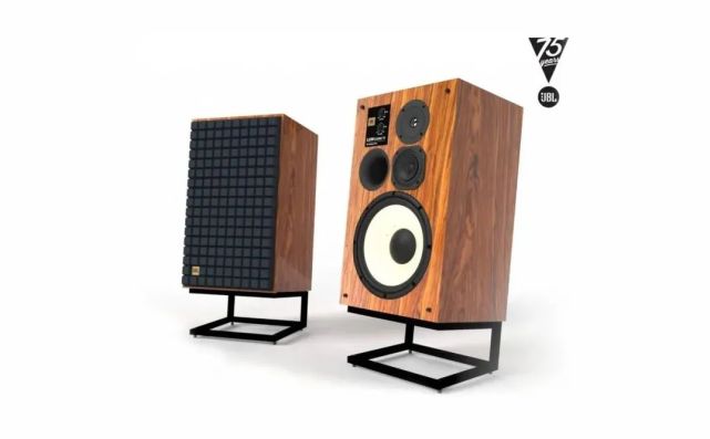 全新的L100 CLASSIC 75扬声器 20220630025900921