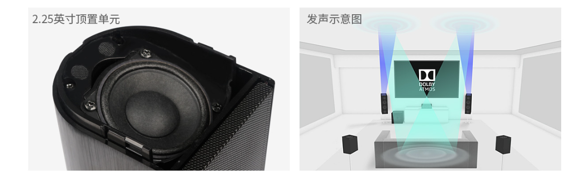 天逸的这款悠享一号全景声客厅影音系统能打消你的顾虑 20220713045808701