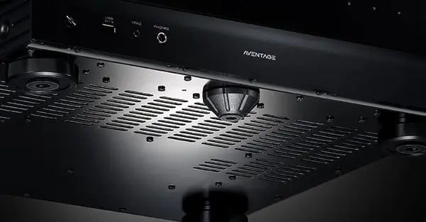 雅马哈开始重新布局AV功放产品 20220719051150794