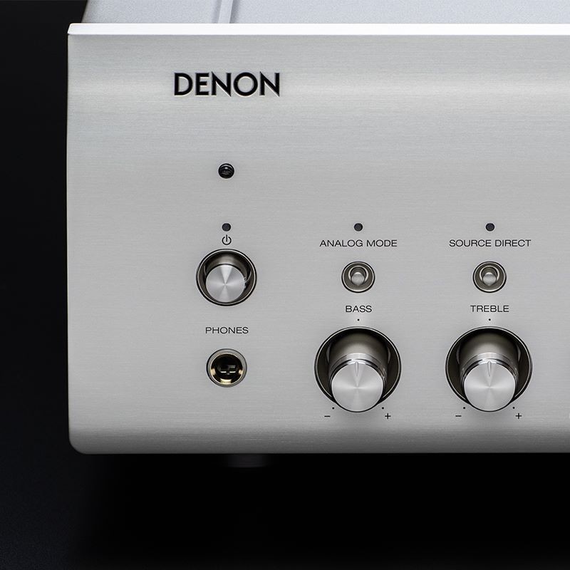 Denon天龙宣布推出其现代Hi-Fi系列新品 20220720050508468