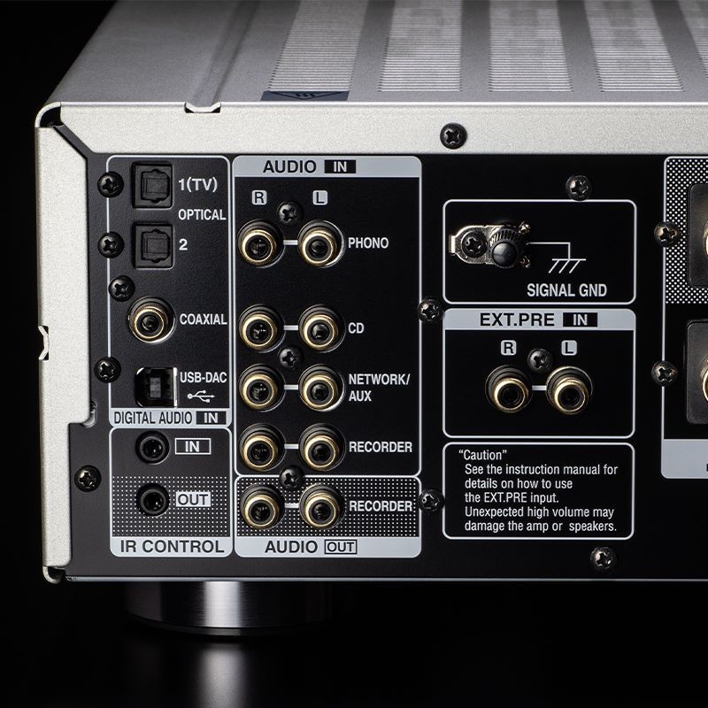 Denon天龙宣布推出其现代Hi-Fi系列新品 20220720050517329