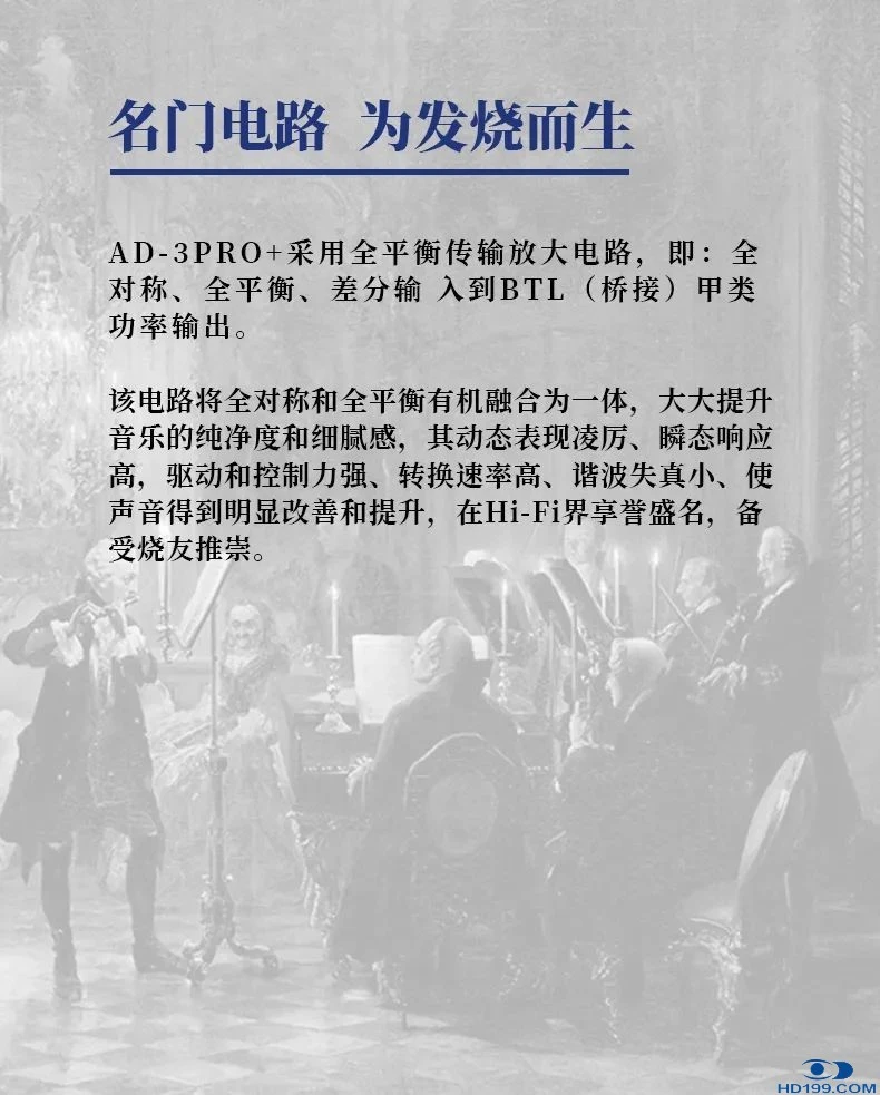AD-3PRO+ DSD解码HI-END甲类合并式功放 20220722105955671