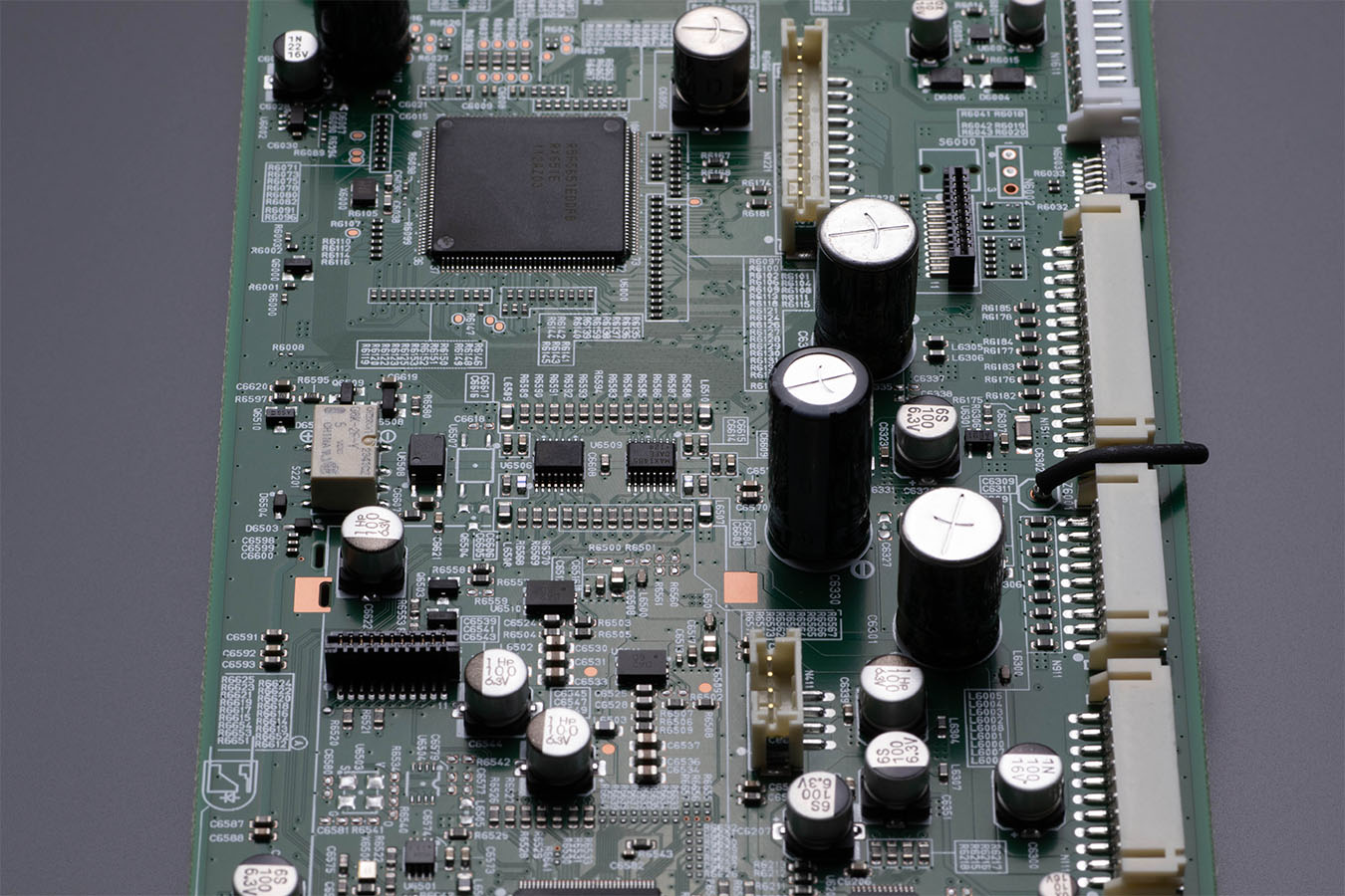 Denon是一直坚持技术与品质都同时兼顾的产品制造理念 20220725022323196
