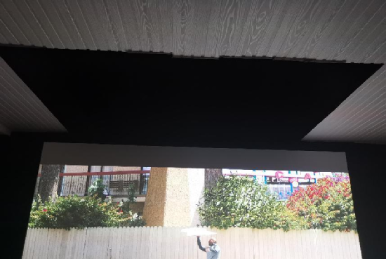 在打造影音室时候有哪些注意事项呢? 图片