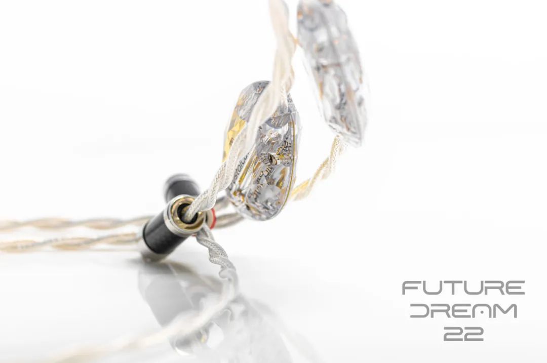 荷兰CrystalCable晶彩在导体研发上的造诣可谓深厚 20220729013848368
