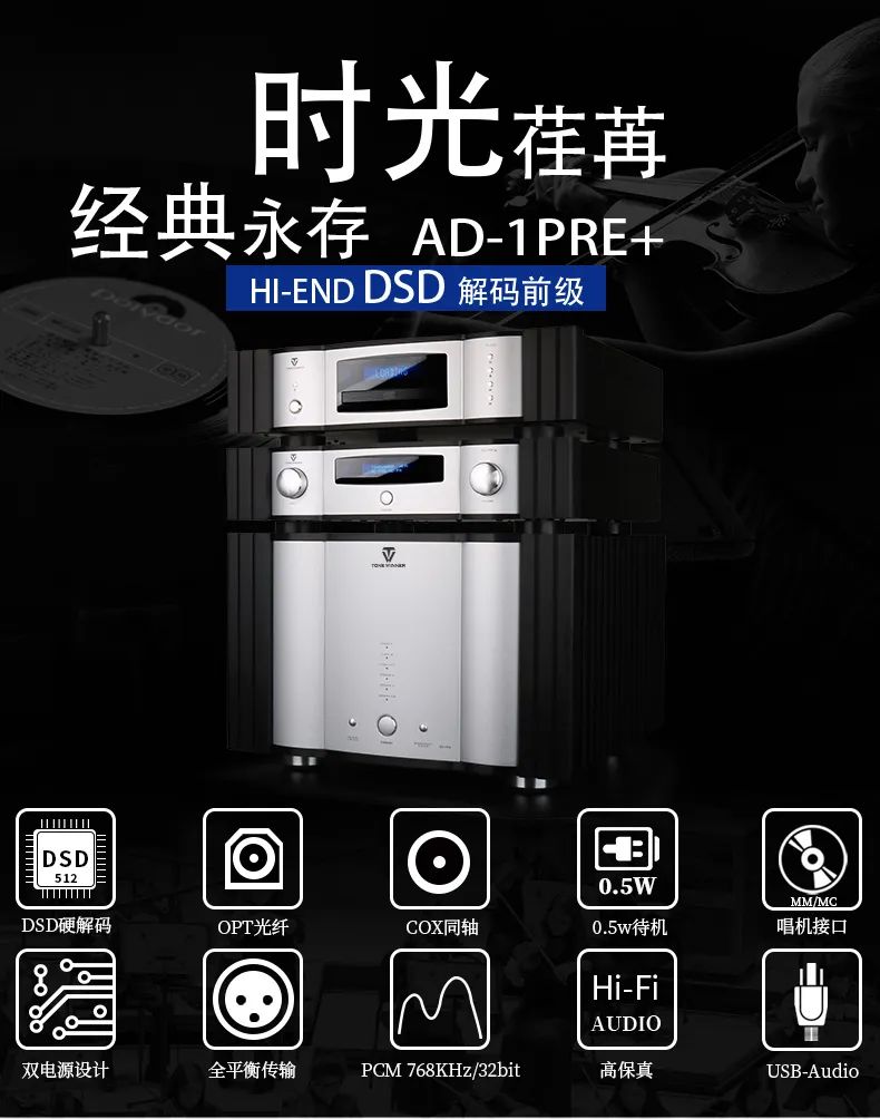 AD-1PRE自正式推出市场后,获得了广大消费者和各大媒体平台 20220729020752134