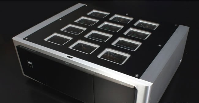 NAD M28七声道后级主要性能 20220812025805217