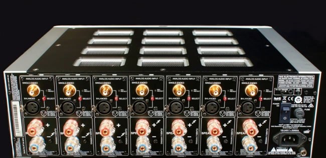 NAD M28七声道后级主要性能 20220812025813915
